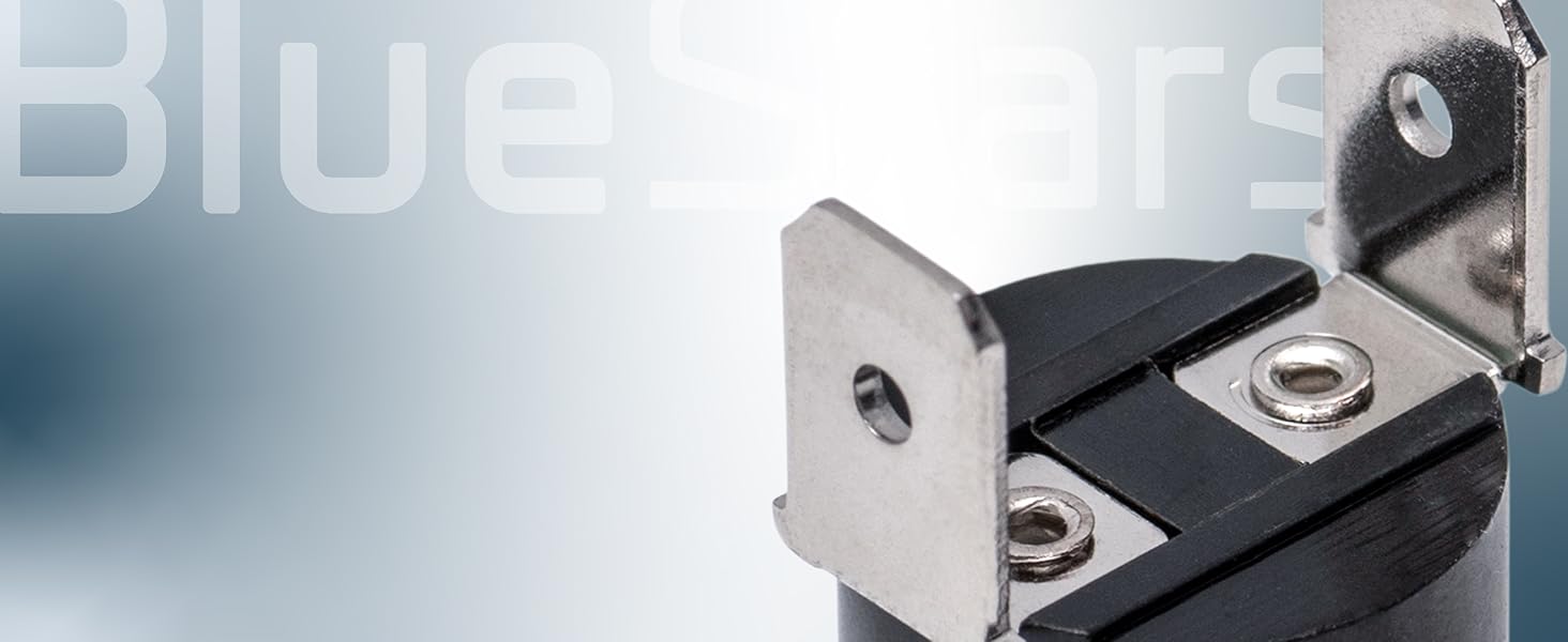 LONG-LASTING REPLACEMENT