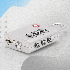 TSA Accepted Key