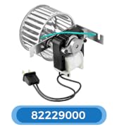 82229000 bathroom vent fan motor
