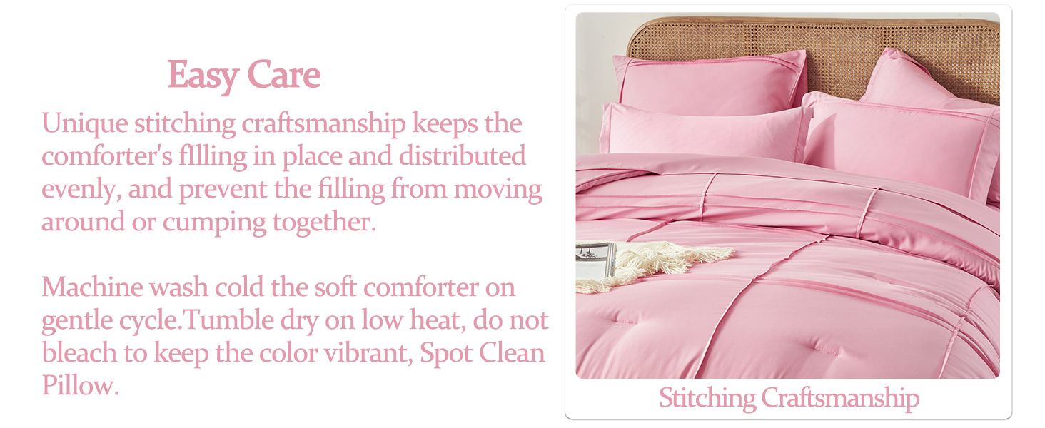 full size comforter set