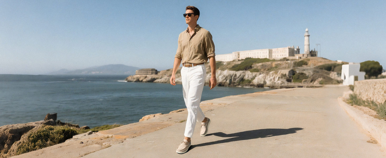 mens loafers