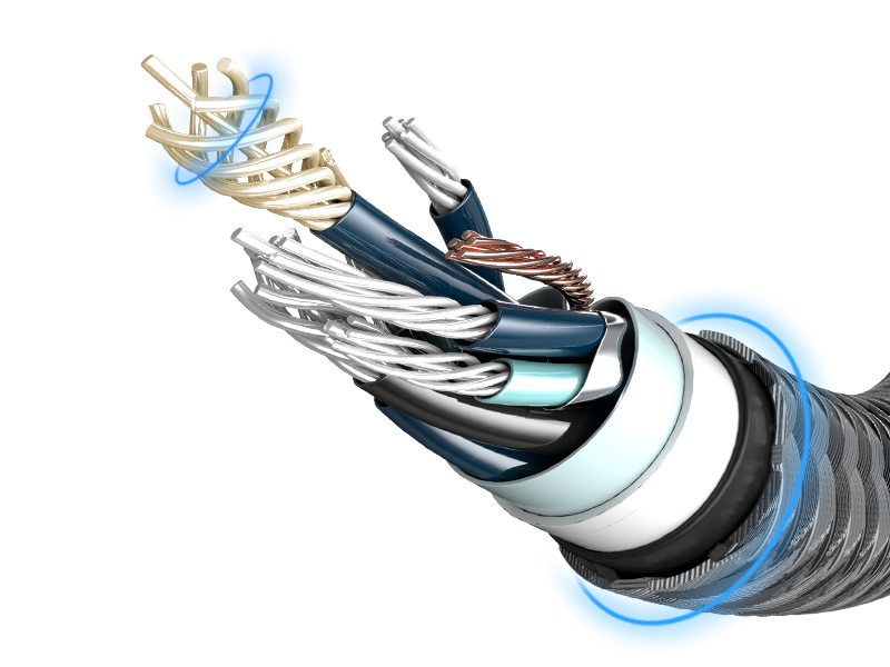 pure copper wire