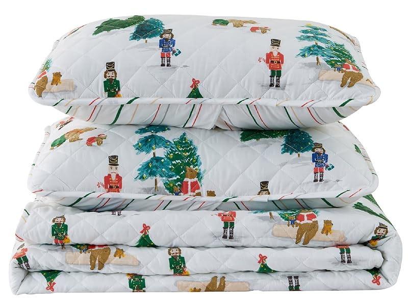 Edredón doblado de Great Bay Home