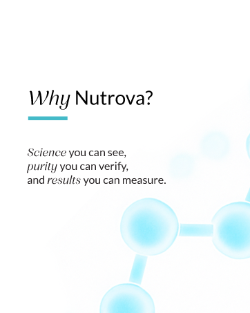 New Year Sale Nutrova Collagen+Antioxidants Supplement - Of Marine Collagen Powder For Men &Amp; Women,Increases Skin Hydration,Reduces Skin Damage,Supports Healthy Skin,Hair &Amp; Nails,Cranberry, 1 Count,30 Servings 18 Nutrova, Supplements, Skin, Hair, Protein, Omega