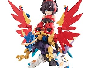 【中古】未開)デスクトップアーミー N-202d ティタニア朱雀[91][240091386415] Amazon | デスクトップアーミー N-202d ティタニア朱雀【初回