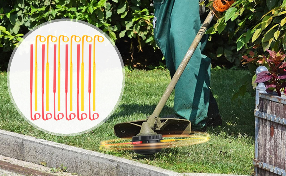 Weed Eater Blade Flexible Line Blade or Trimmers Edgers