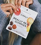 really real gummies