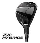 Amazon.com : Srixon SRX ZX MkII Fwy 5 18 5.5 LH : Sports