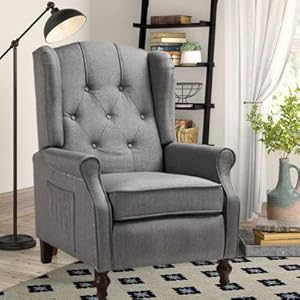 Accent Chairs for Living Room