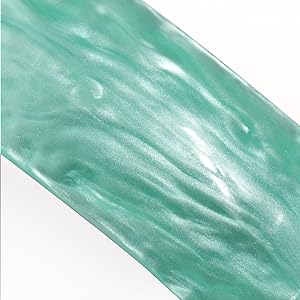  hair barrettes for women thick hair