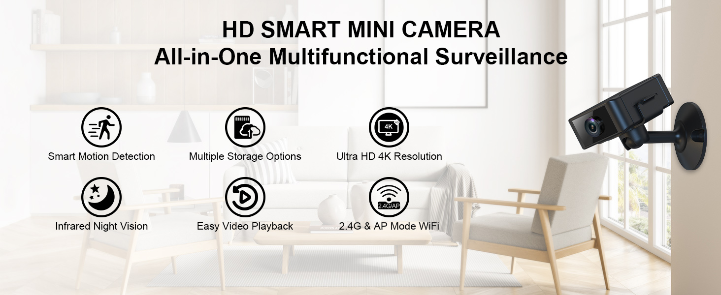 Hidden Camera