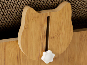 COZIWOW Cat Exercise Wheel 34" Large Cat... 15 cat wheels