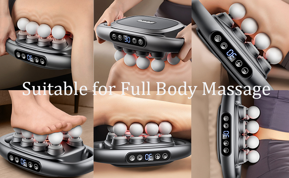 massage gun