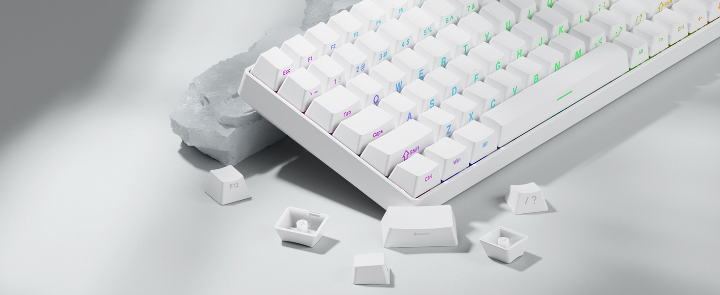 keyboard keycaps