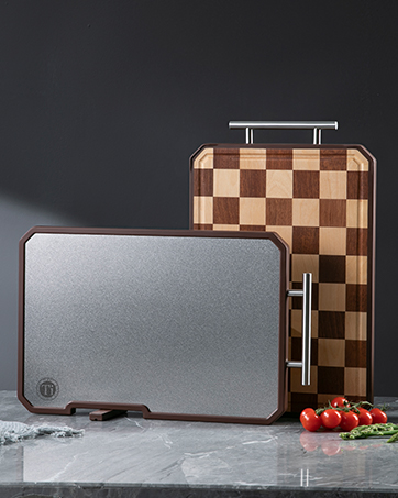 cutting board