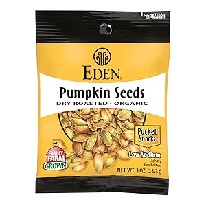 Pumpkin Seeds