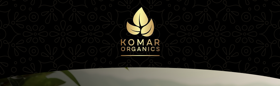 Komar Organics