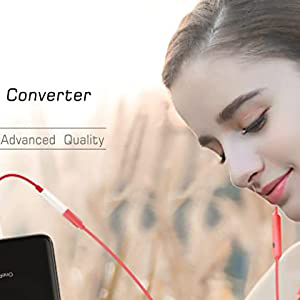 usb c headphone jack type c earphone connector c type audio jack connector oneplus connector