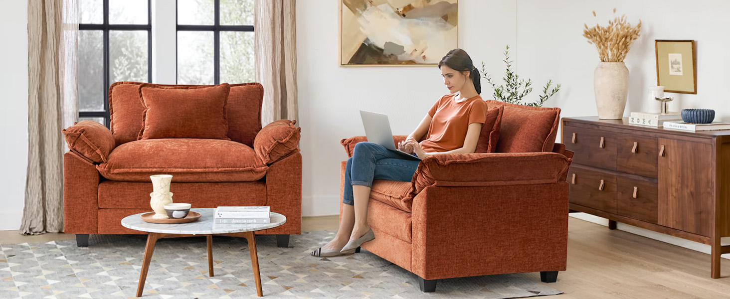 accent chair
