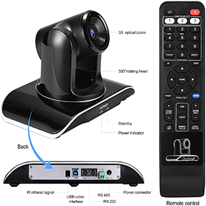 Sleek and intelligent design