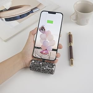 portable charger for iphone 13