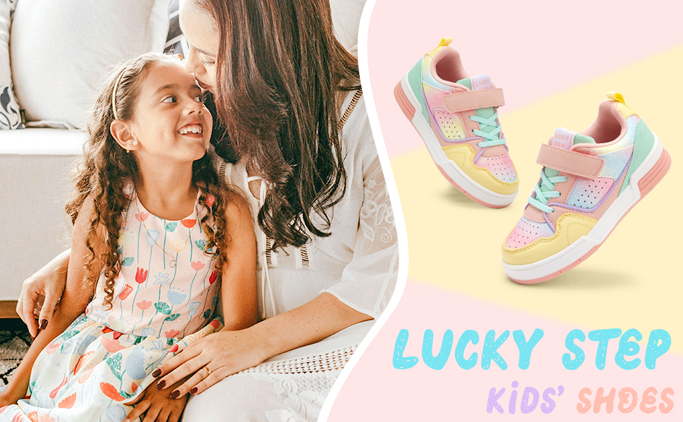 LUCKY STEP