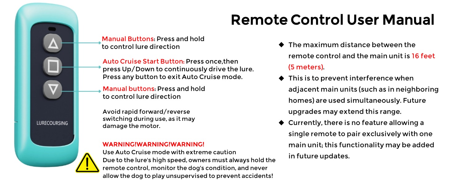 Remote Control