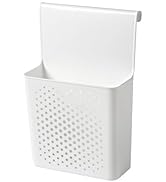 Cabinet Door Organizers, Kitchen Cabinet Door Organizer Plastic Over The Door Storage Bathroom Or...