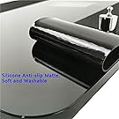 Anti Slip Removable Mat for Extra Protection