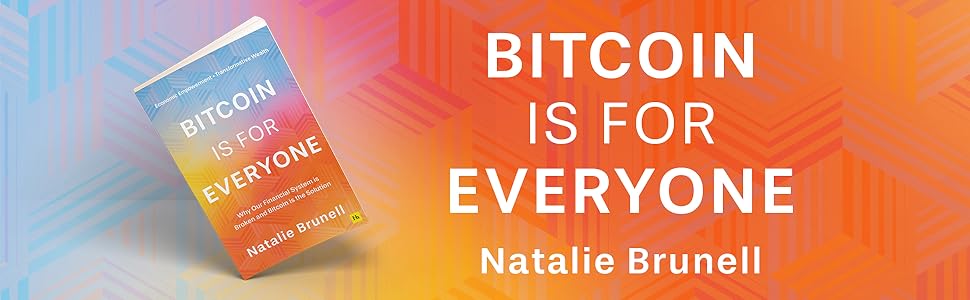 Bitcoin is for Everyone