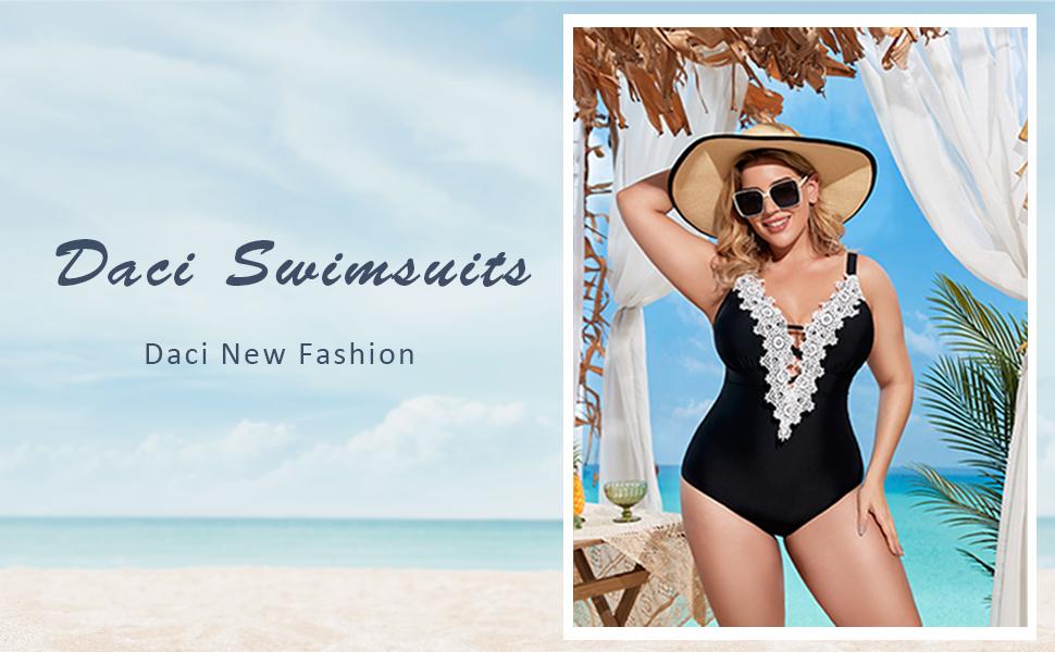 one piece swimsuits
