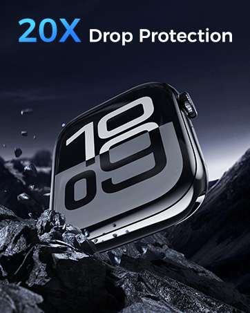 Tempered Glass Screen Protector