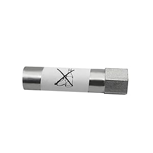 Amazon.com: Lskioer Spline Lug Nut, 8 Point Splined Nut Key