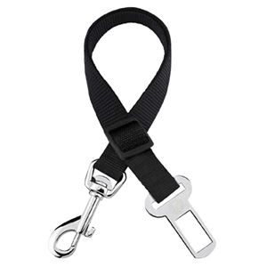 dog seat belt