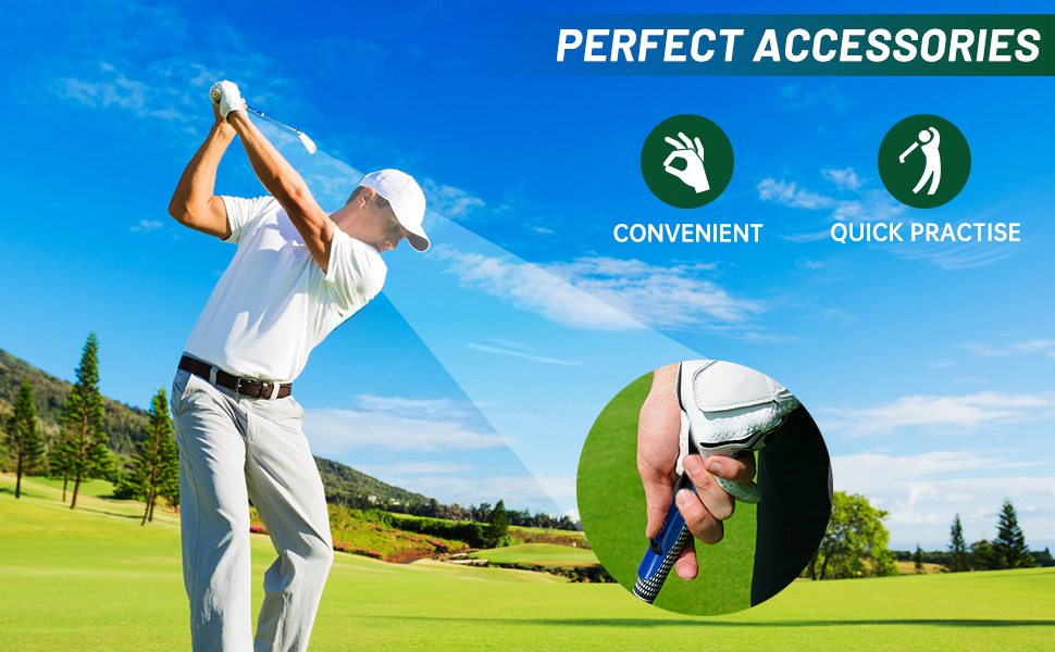 golf accessories