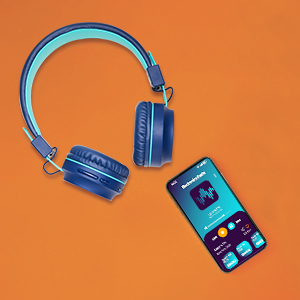 kids headphones wireless