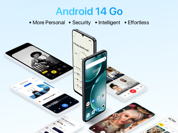 UMIDIGI G9A スマートフォン 64GB ROM 8GB RAM Amazon | UMIDIGI G9A simフリー スマホ 本体 8GB RAM+64GB ROM