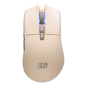 M31R Wireless Gaming Mouse