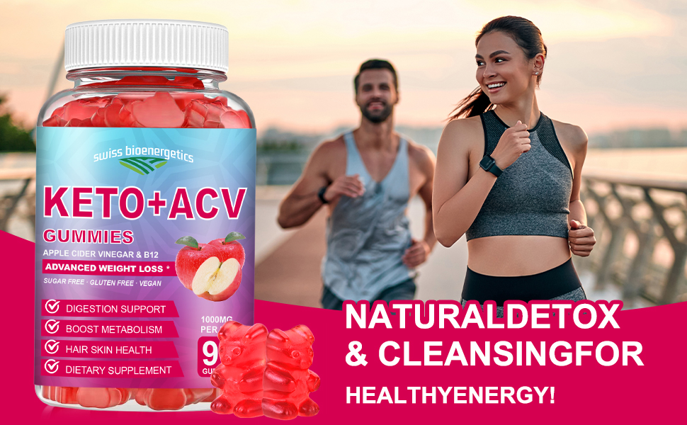 advanced keto acv gummies