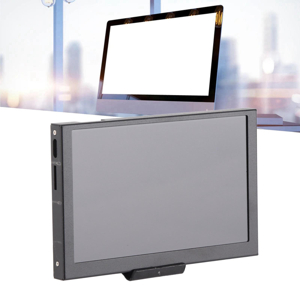 5 Inch IPS USB Mini Screen AIDA64 PC CPU GPU RAM HDD Data Monitor Computer Temperature Display