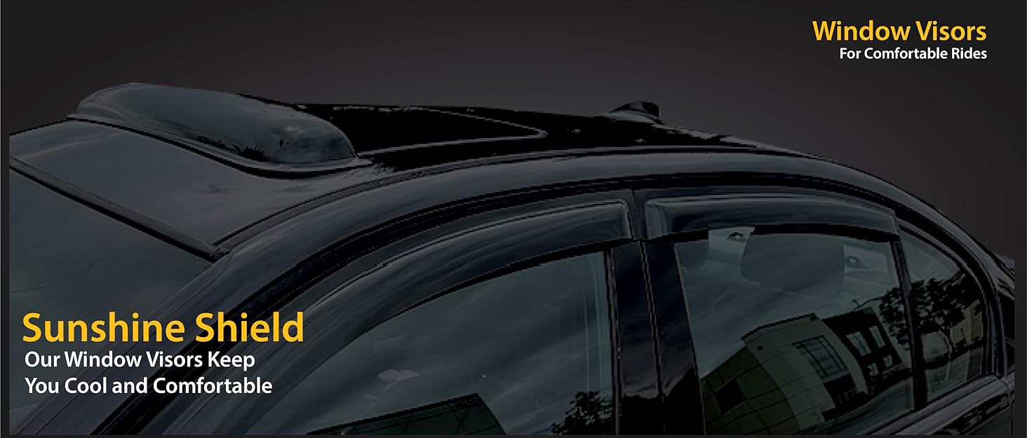 Sunshine Shield  (desktop)