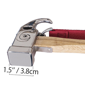 camping hammer