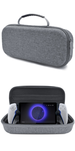 ps5 portals case