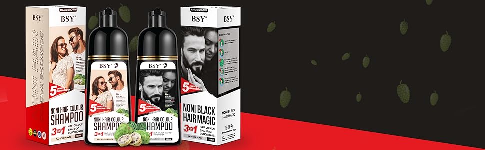 No Ammonia Hair Color
