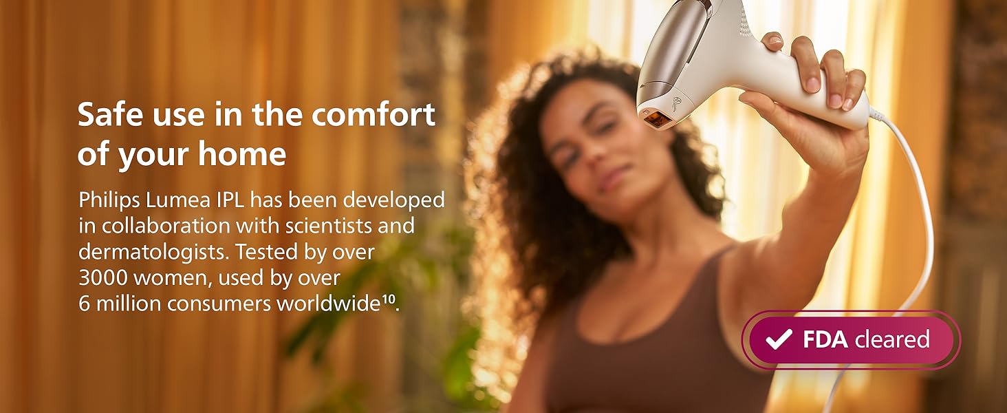 Lumea IPL