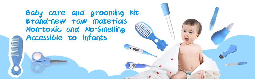 grooming kit blue 4