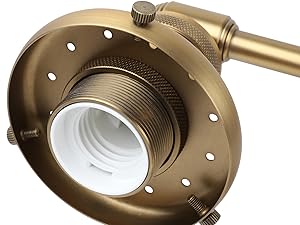 E26 bulb base