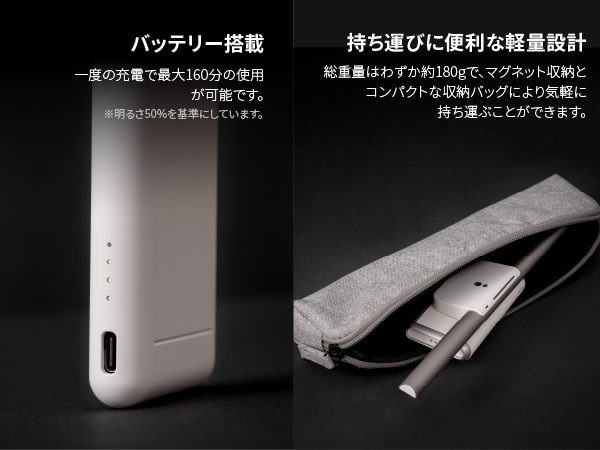 Amazon.co.jp: BenQ LaptopBar モニターライト ノートパソコン専用