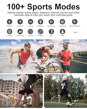 sport smart watch