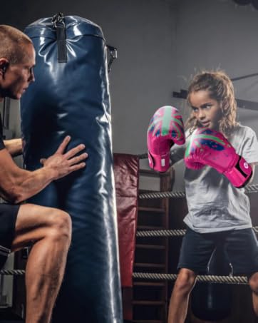 Kids Boxing Gloves04